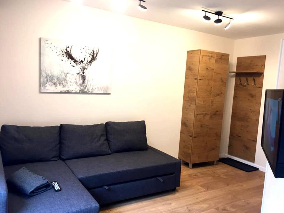 Apartamenty Skalite Szczyrk Wellness Exterior foto