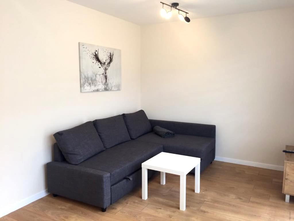 Apartamenty Skalite Szczyrk Wellness Exterior foto