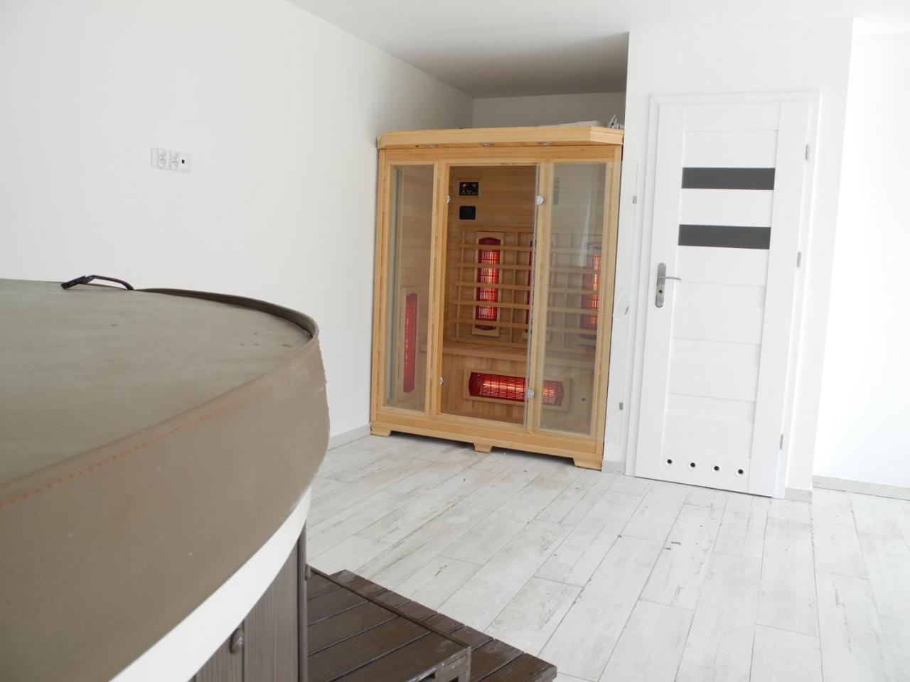 Apartamenty Skalite Szczyrk Wellness Exterior foto