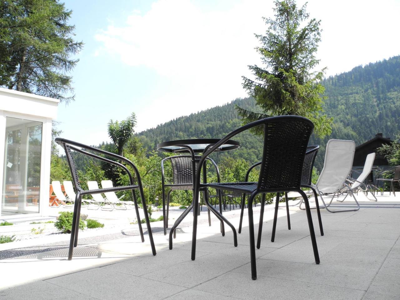 Apartamenty Skalite Szczyrk Wellness Exterior foto