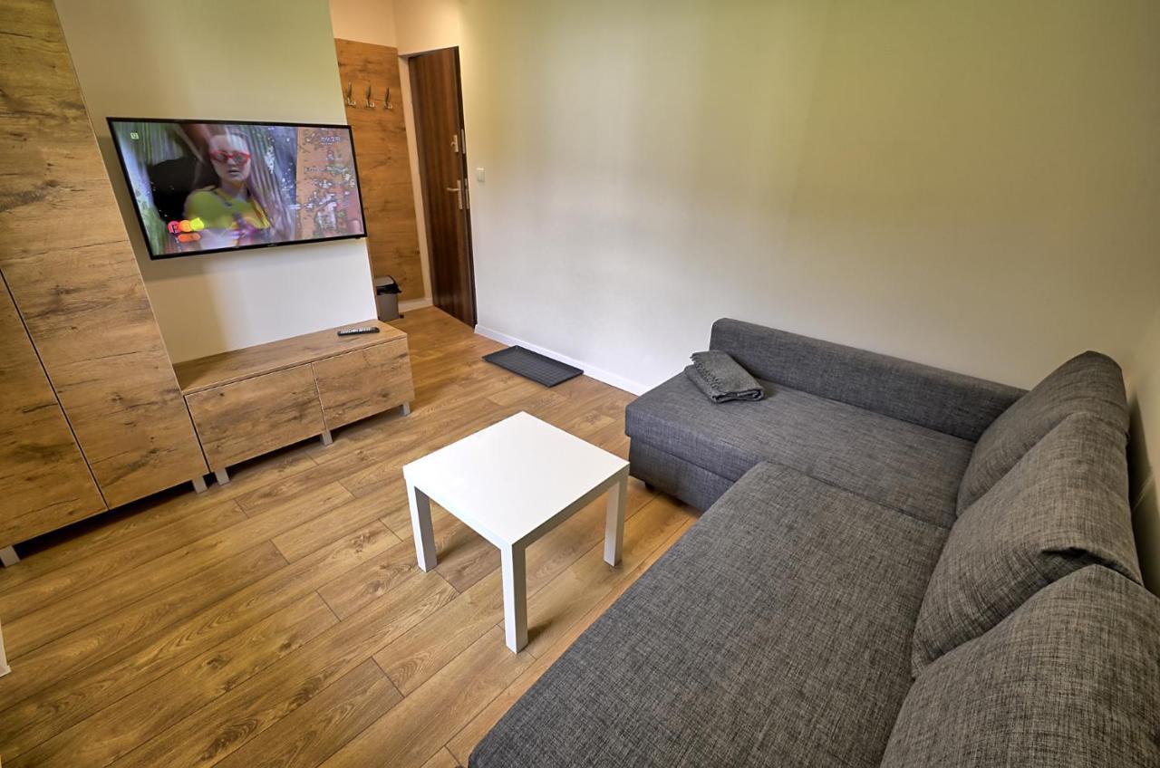 Apartamenty Skalite Szczyrk Wellness Exterior foto