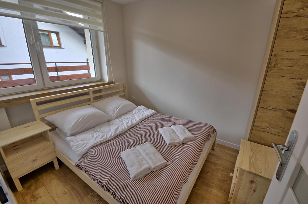 Apartamenty Skalite Szczyrk Wellness Exterior foto