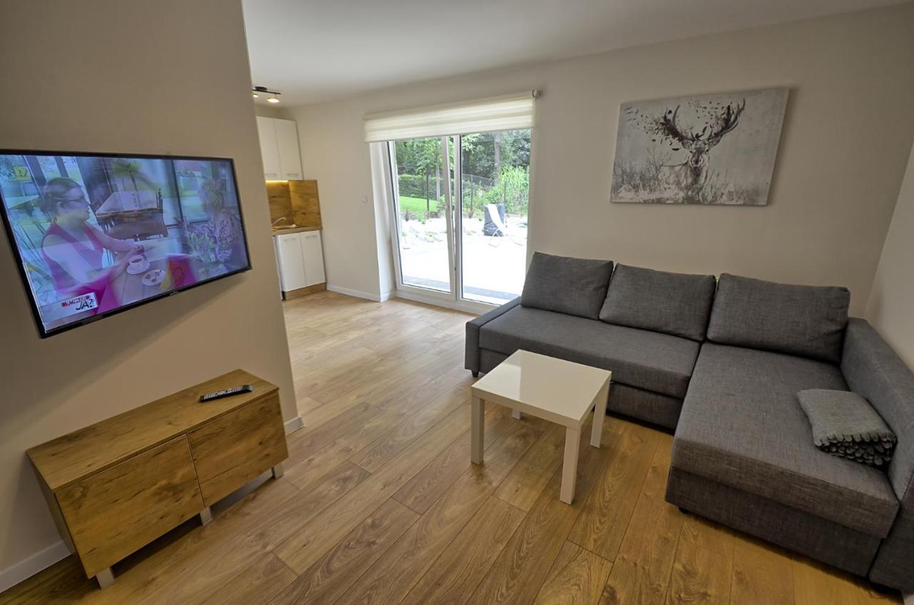 Apartamenty Skalite Szczyrk Wellness Exterior foto