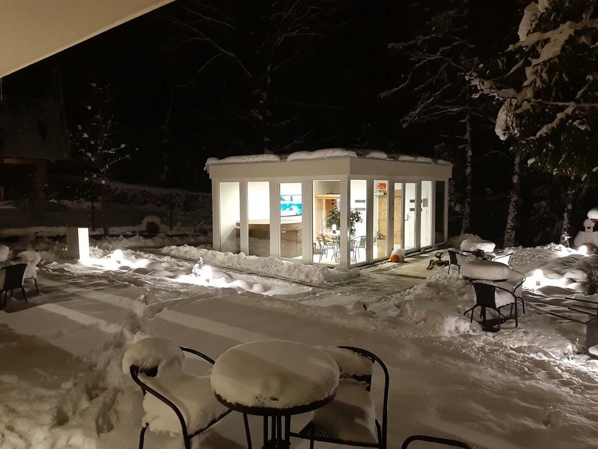 Apartamenty Skalite Szczyrk Wellness Exterior foto