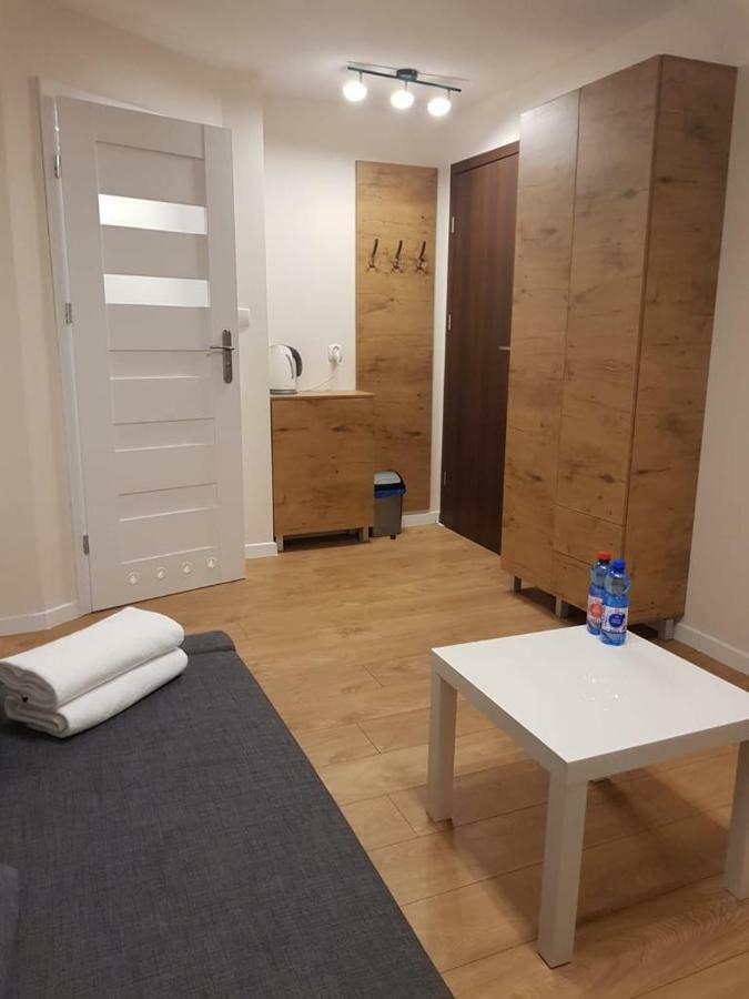 Apartamenty Skalite Szczyrk Wellness Exterior foto