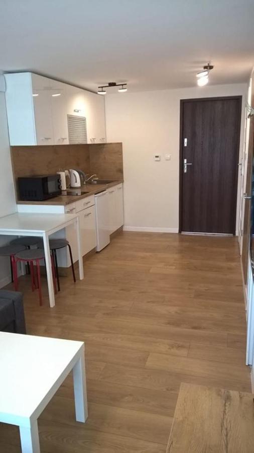 Apartamenty Skalite Szczyrk Wellness Exterior foto