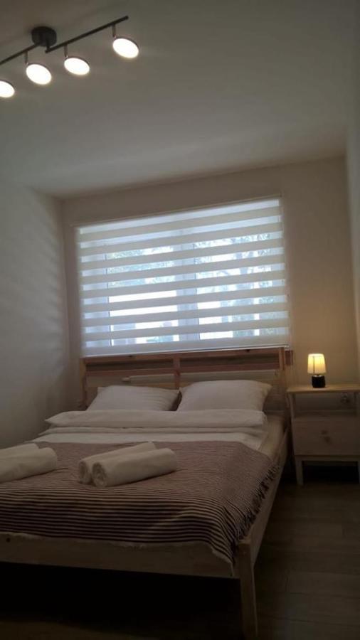 Apartamenty Skalite Szczyrk Wellness Exterior foto