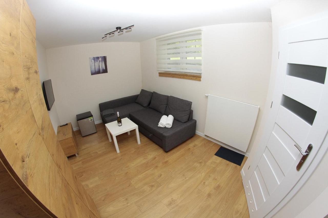 Apartamenty Skalite Szczyrk Wellness Exterior foto
