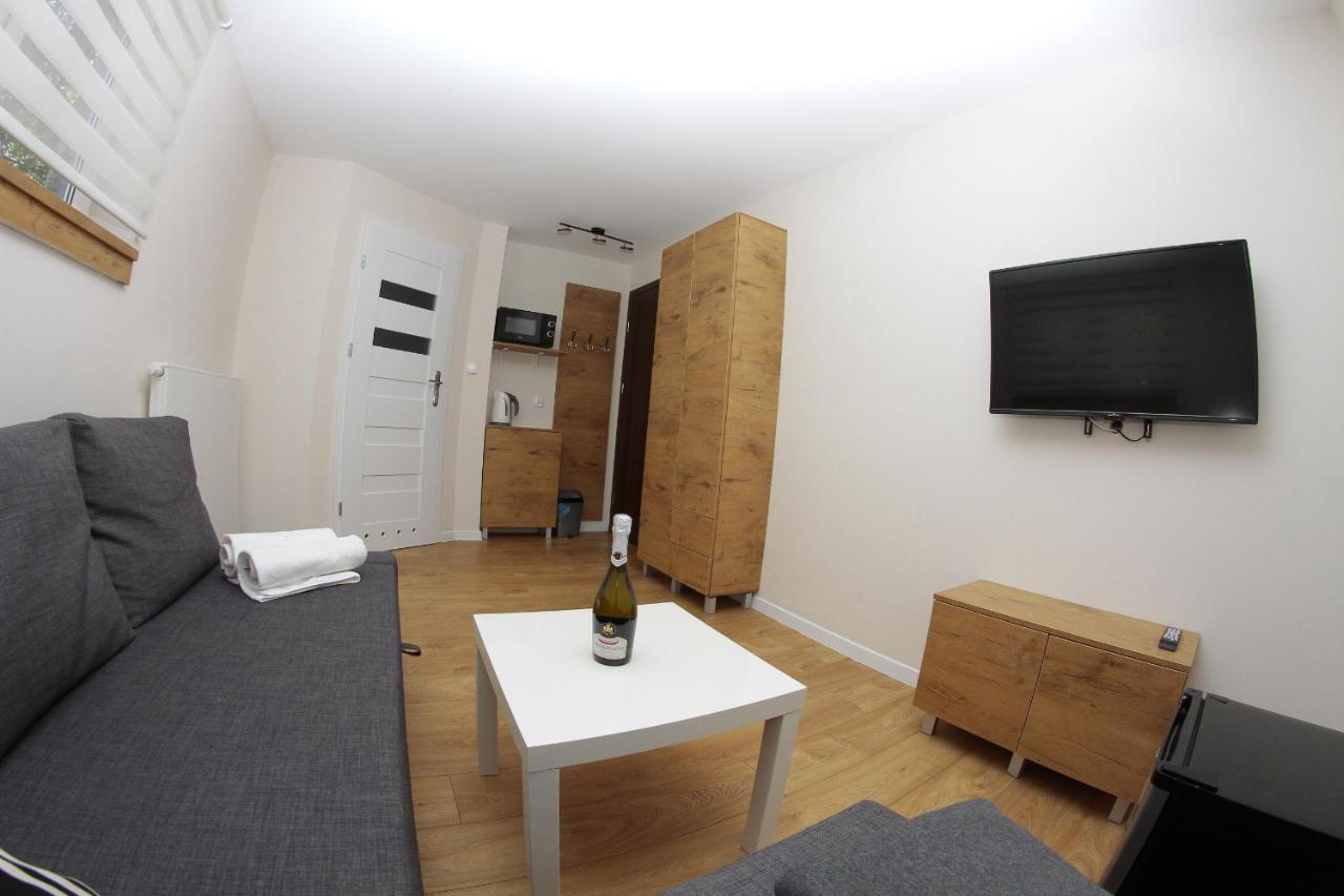 Apartamenty Skalite Szczyrk Wellness Exterior foto
