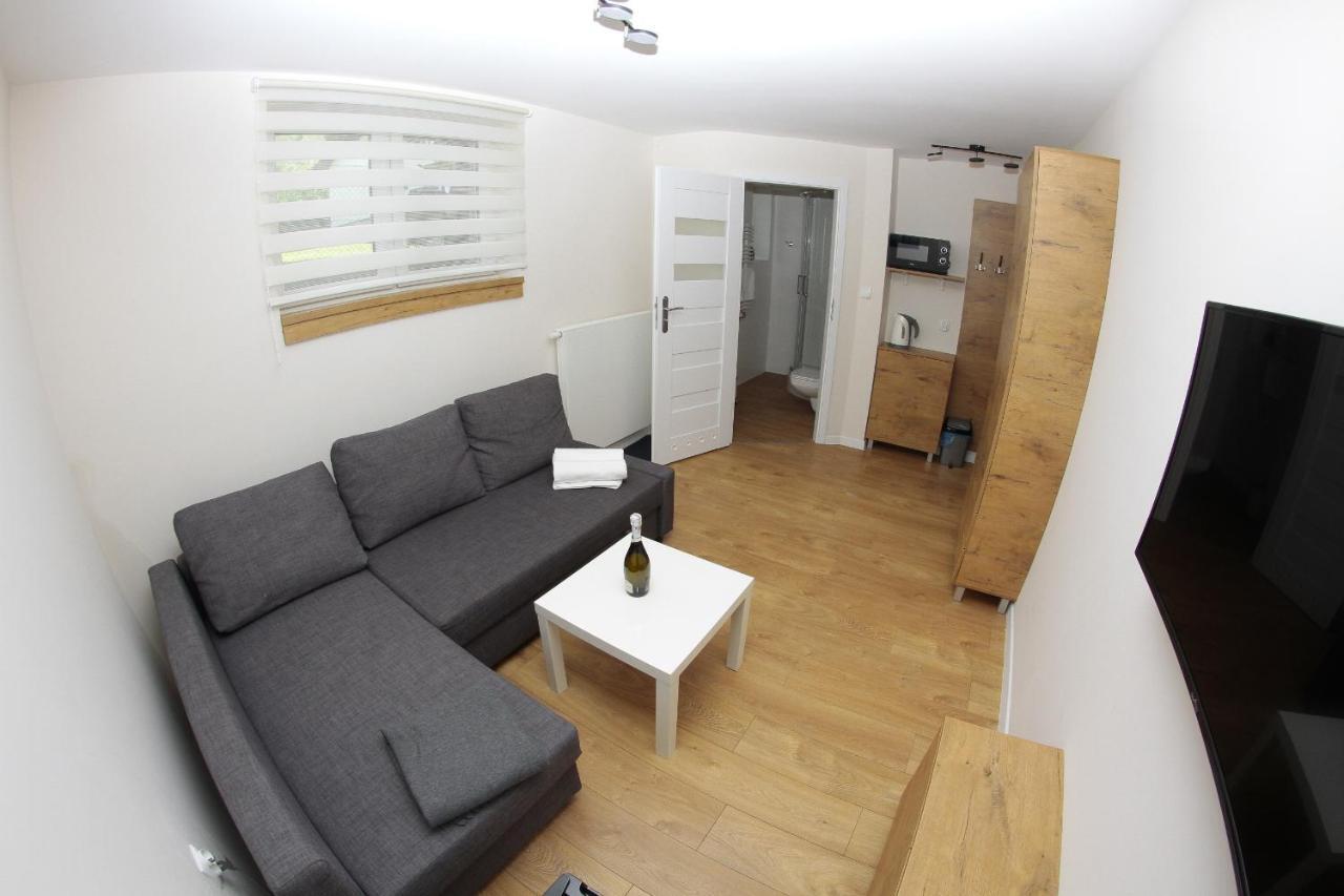 Apartamenty Skalite Szczyrk Wellness Exterior foto