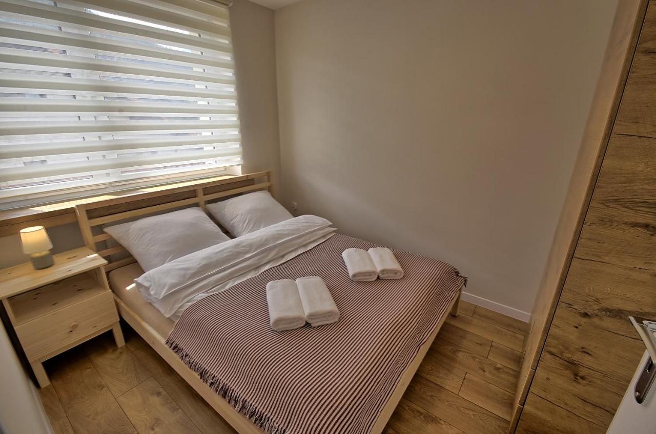 Apartamenty Skalite Szczyrk Wellness Exterior foto