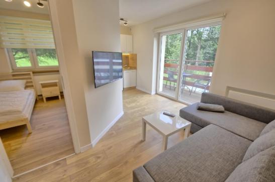 Apartamenty Skalite Szczyrk Wellness Exterior foto