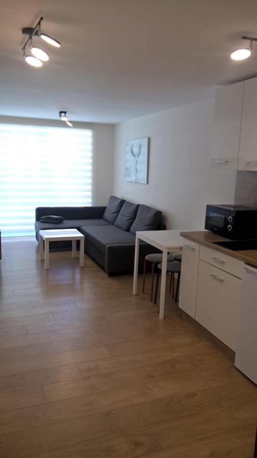 Apartamenty Skalite Szczyrk Wellness Exterior foto